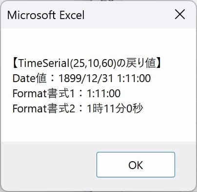 TimeSerial_Smple MsgBox画像(2)